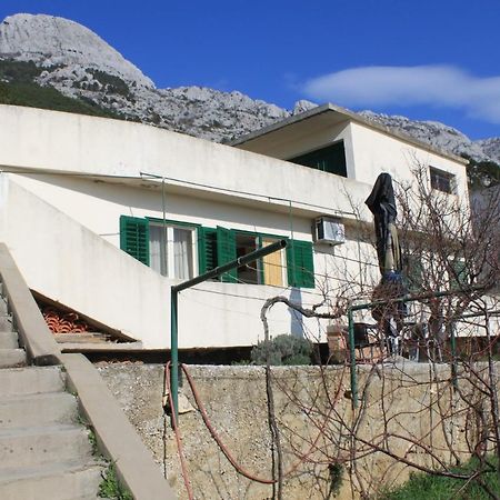 Apartments By The Sea Marusici, Omis - 8632 Mimice Bagian luar foto